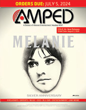 AMPED™ Issue 24