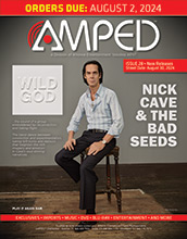 AMPED™ Issue 28