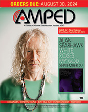 AMPED™ Issue 32