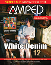 AMPED™ Issue 42