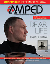 AMPED™ Issue 48